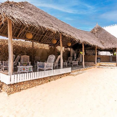 Jumbo Club Watamu Hotell Eksteriør bilde